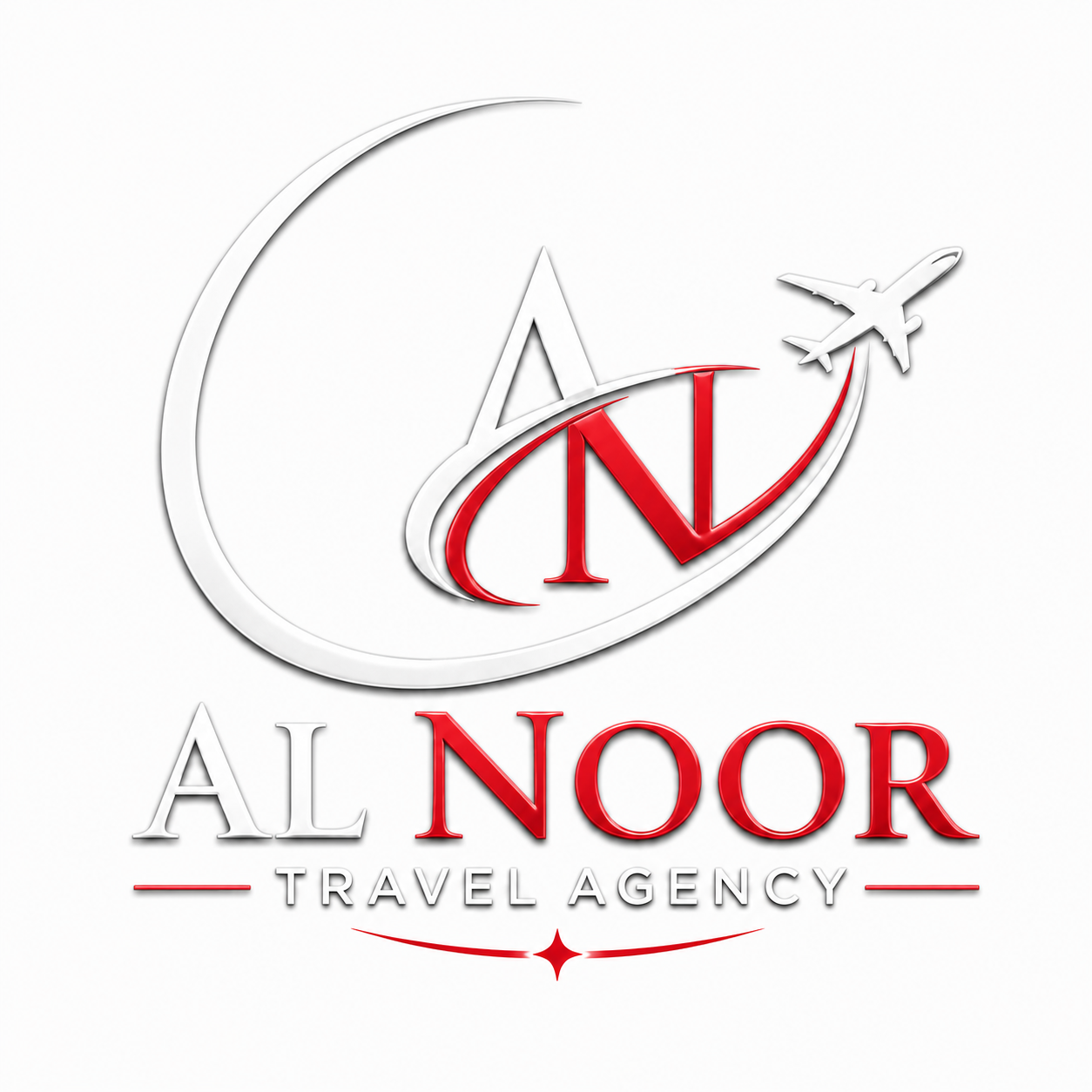 AL NOOR Logo